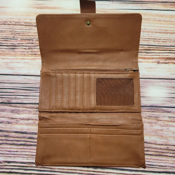 Volcom Wallet! - Picture 3 of 8